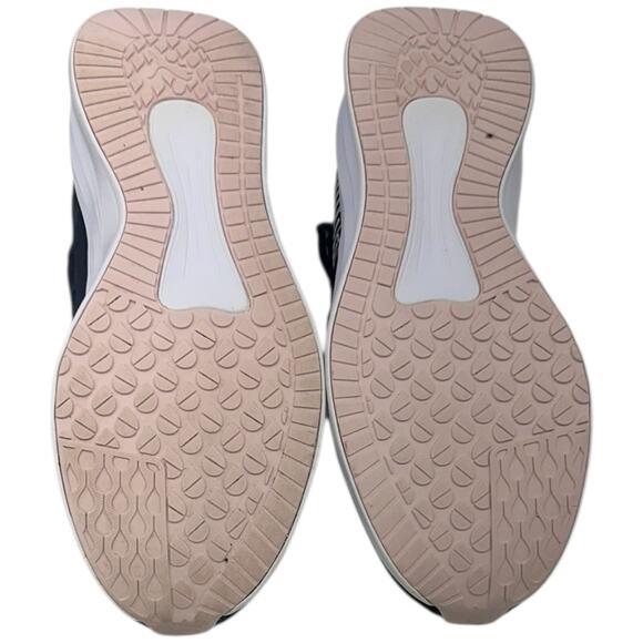 PUMA Womens Star Vital Refresh Sneaker Black Pink Size 7.5 - Picture 6 of 7